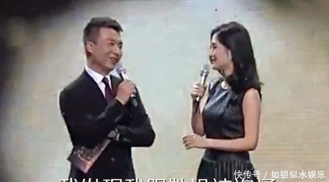 「就算」越来越放肆了?谢娜主持节目抢话、尬笑就算了,还公然玩手机
