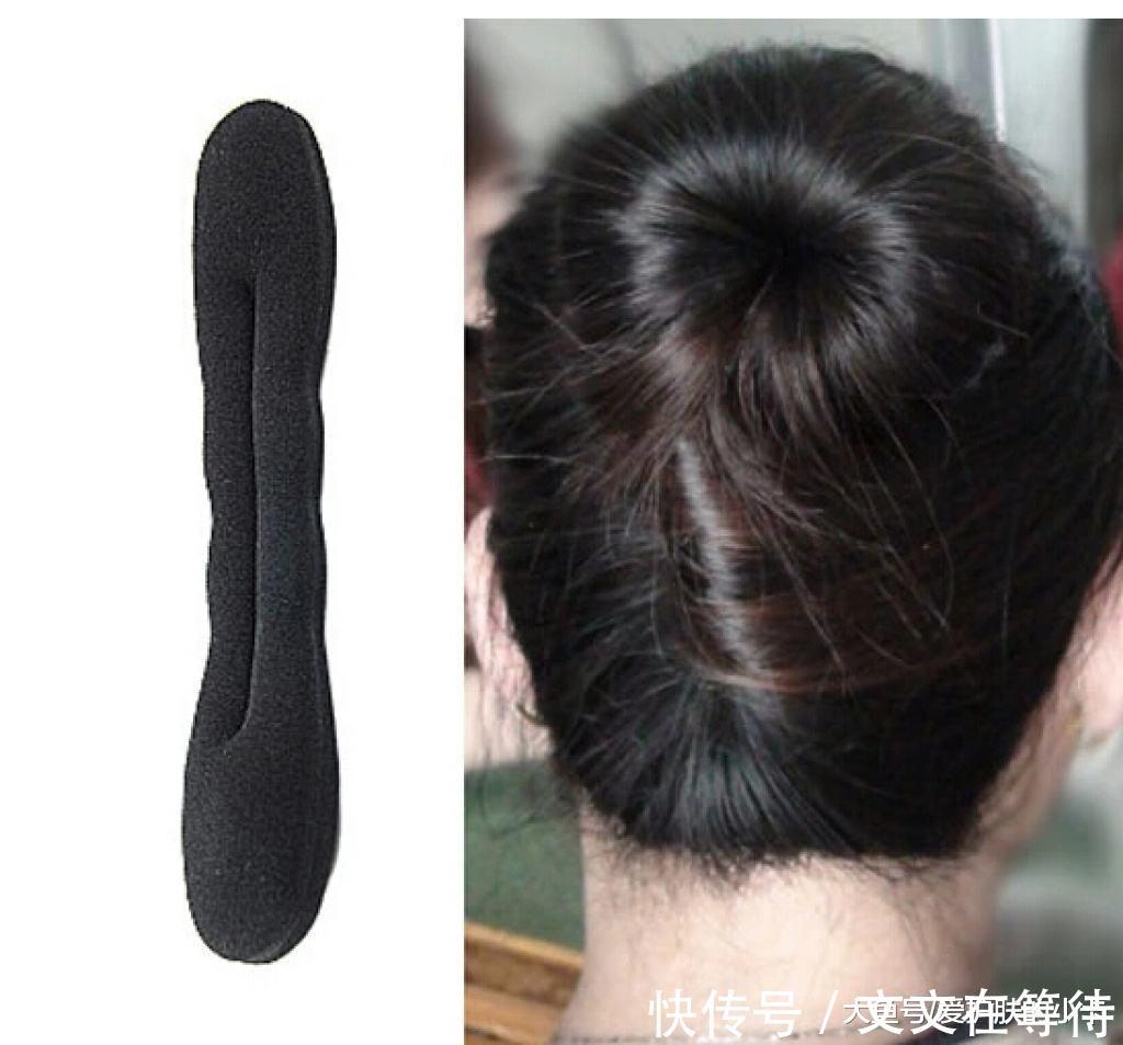  『丸子头』奔四奔五最好别剪这5款发型，显老还难打理，十级美颜都救不回