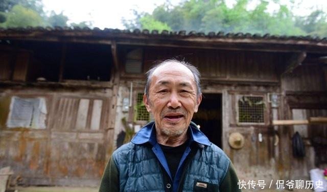 最“富裕”的贫困户，住了一辈子的祖屋价值8亿，无人敢拆