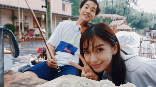 Angelababy继假吃事件 又被网友骂惨了 骂了整整87分钟