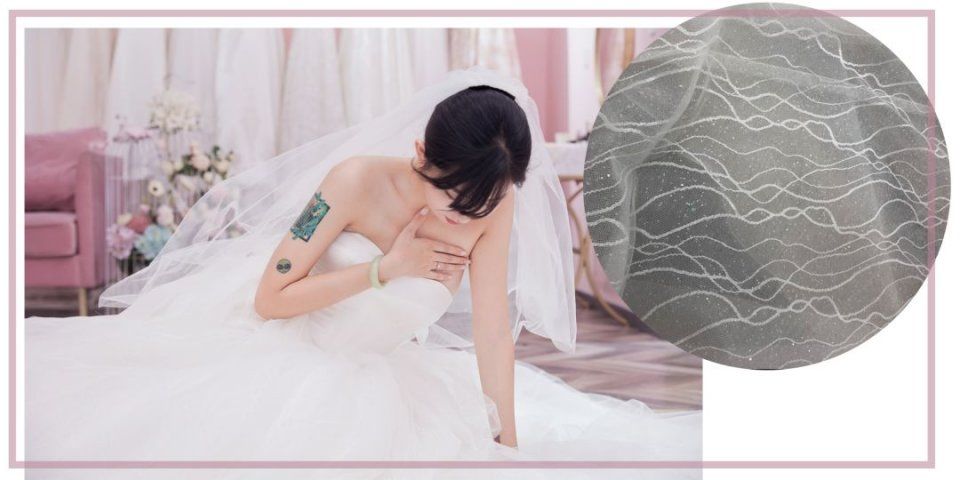 打卡全北京最粉红的婚纱店，我站在店里拍了5000多张照片