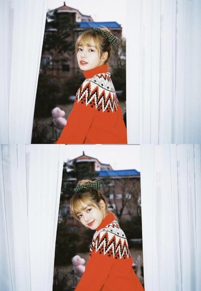 #跳舞#“男女通吃”的Lisa到底练了什么秘籍？我P都不敢这么P