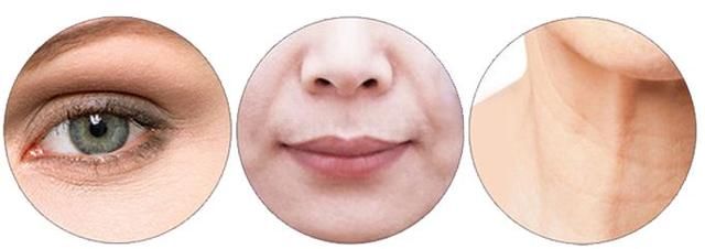 每个女人都希望青春永驻