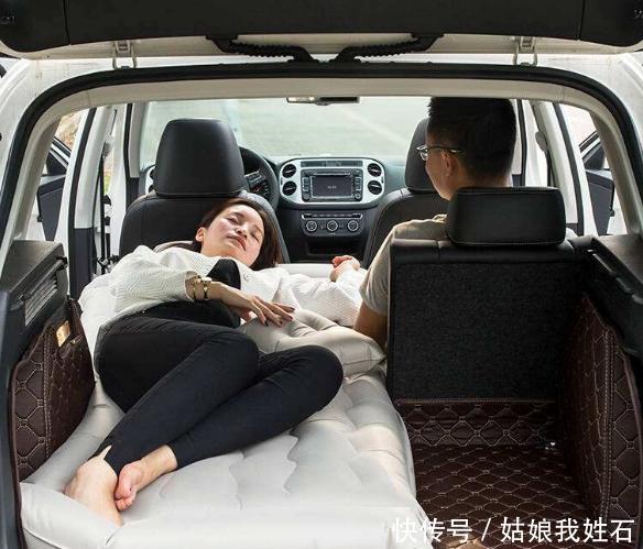 中国造“随车床”一夜走红自驾想睡就睡,舒适便携,人人用得起!