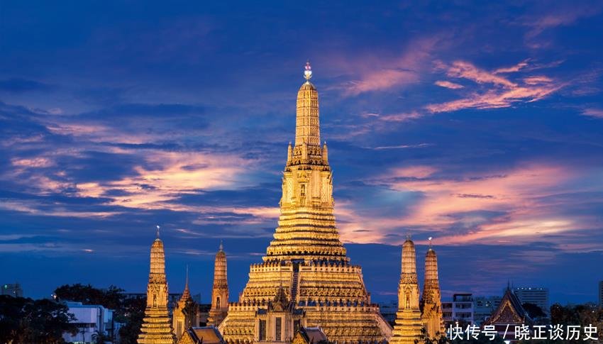 世界上名字最长的首都,在国语中是41个字,被汉