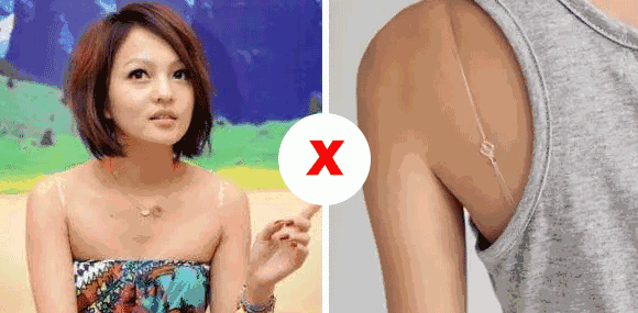 台上脱到只剩胸罩，尺度堪比十八禁?离开张翰后，娜扎也变放荡了!