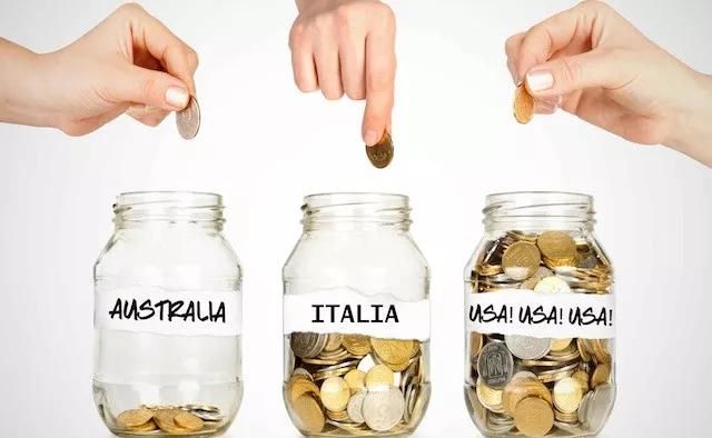 中国游客搞不懂国外＂小费＂文化 每次被坑好多钱!