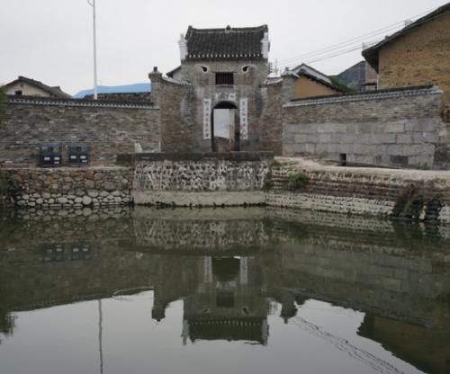 广东最有“韵味”的古村落,风景堪比世外桃源,还坚持不收门票