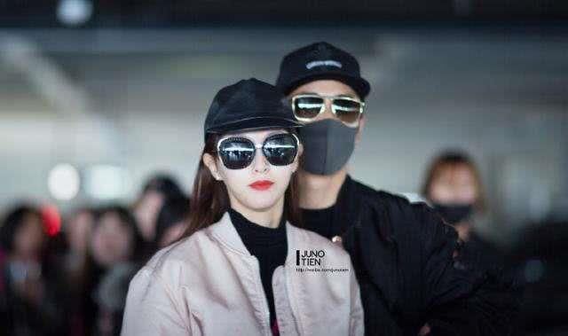 唐嫣罗晋10月份结婚?品牌方辟谣:消息不实，是为了宣传