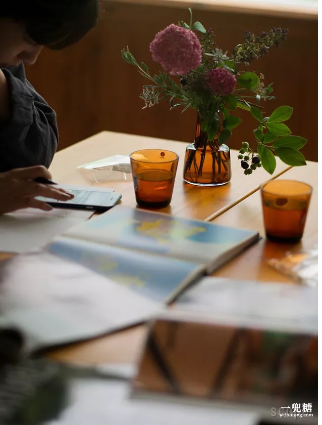 高逼格的餐具，带来丧心病狂的快乐