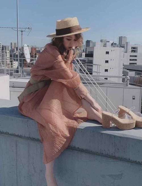  「衣服都」18套穿搭大公开：小个子高个子皆有，请查收
