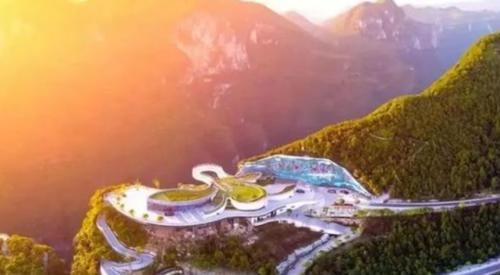 总投资千亿高铁项目，重庆这个县有福啦，又一旅游名县即将诞生！