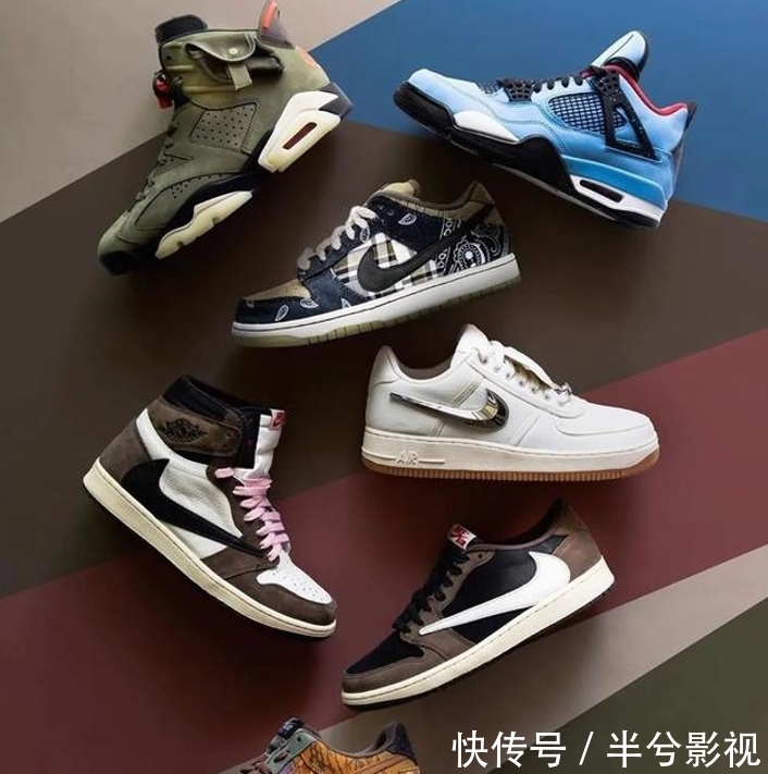 #斯科特#对AJ上瘾的粉丝们,两双重磅AJ球鞋即将发售,你准备好冲了吗?