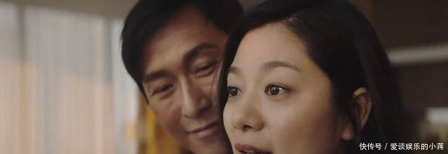 《上海女子图鉴》初恋和妈宝都在剥削女主!这