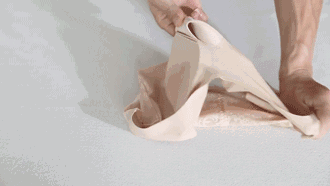 穿这件内衣，挺拔又漂亮，再也不下垂!