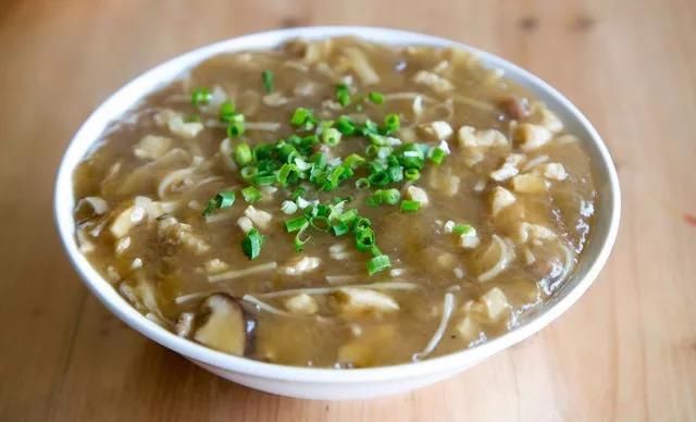 高铁1.5h，这个离杭州280公里的小镇美的让你像活在仙境里~