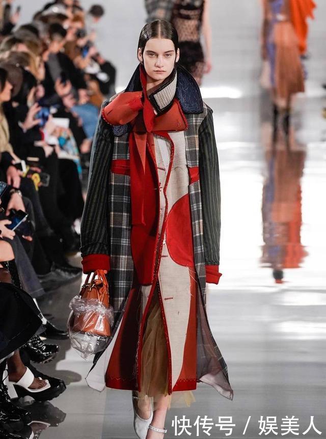 「秋冬」MaisonMargiela2020秋冬-再次打破常规的解构主义