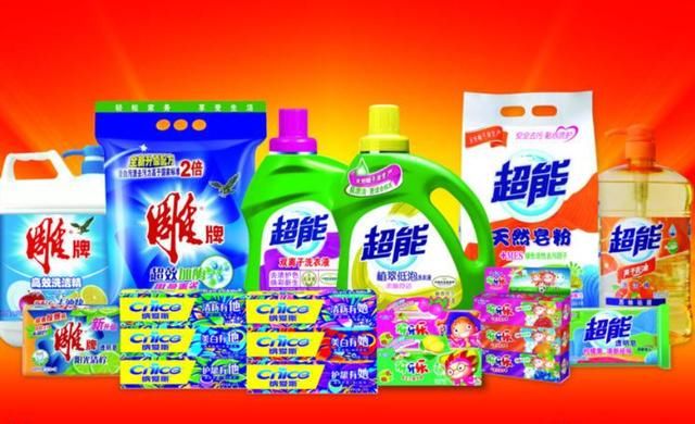 史上营销败笔——雕牌牙膏:品牌"形而上",消费者不买单