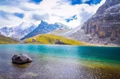 太太太太惊叹了！在地下4000年不灭！神人震撼全球！