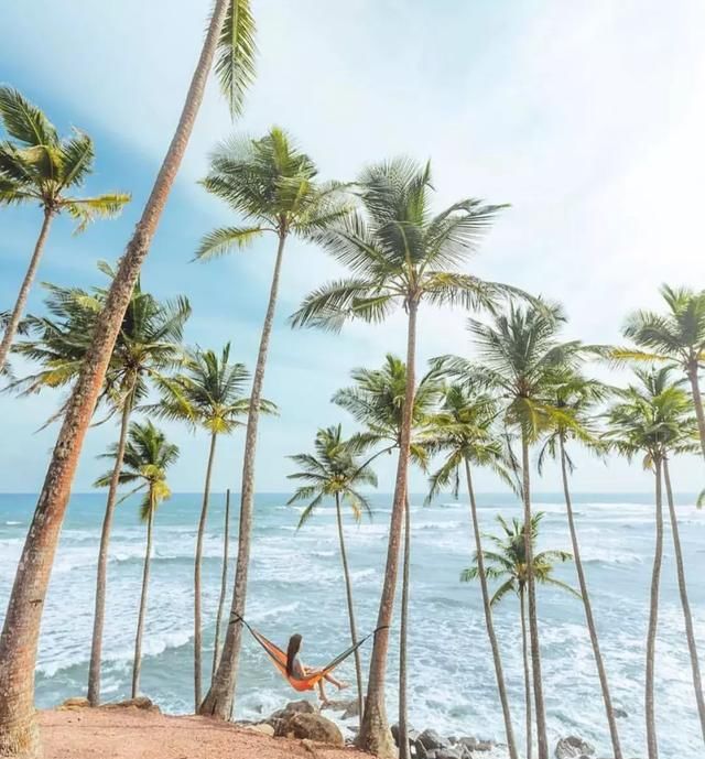 世界上最便宜的国家之一，对华免签，机票2k，月薪5k轻松走起