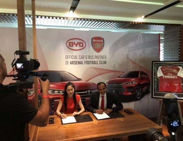 11亿合同欺诈案持续发酵!比亚迪和涉事供应商双双发澄清公告，谁