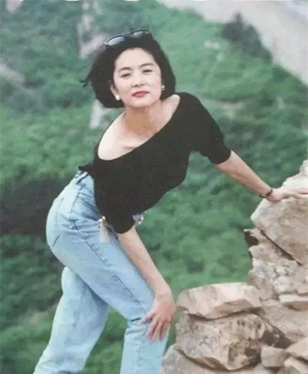 「奶奶」奶奶裤之后妈妈裤也火了!
