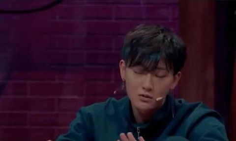 防弹少年团黄子韬