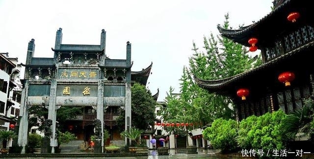 徽州被肢解，一县2次划入江西，一部分现归杭州