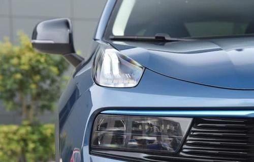  「车身」捧不红的“全球造”，标配沃尔沃2.0T，底盘不输途观，仅14w却无人懂