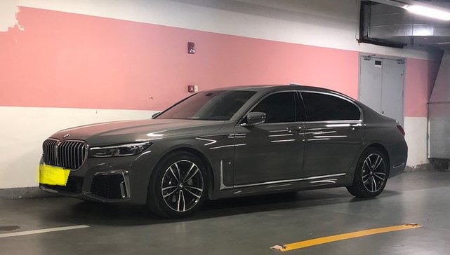 #豪车#豪车中的清流,诞生40多年,捧成同级标杆,加速6.3秒,超越奔驰S级