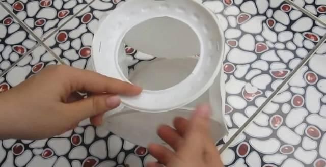  【手工】【手工灯笼】喜庆又简单！10分钟让你学会4种手工灯笼做法