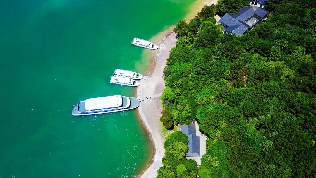 中国最美高铁，90分钟穿过57个国家级风景区，一站一景美哭了