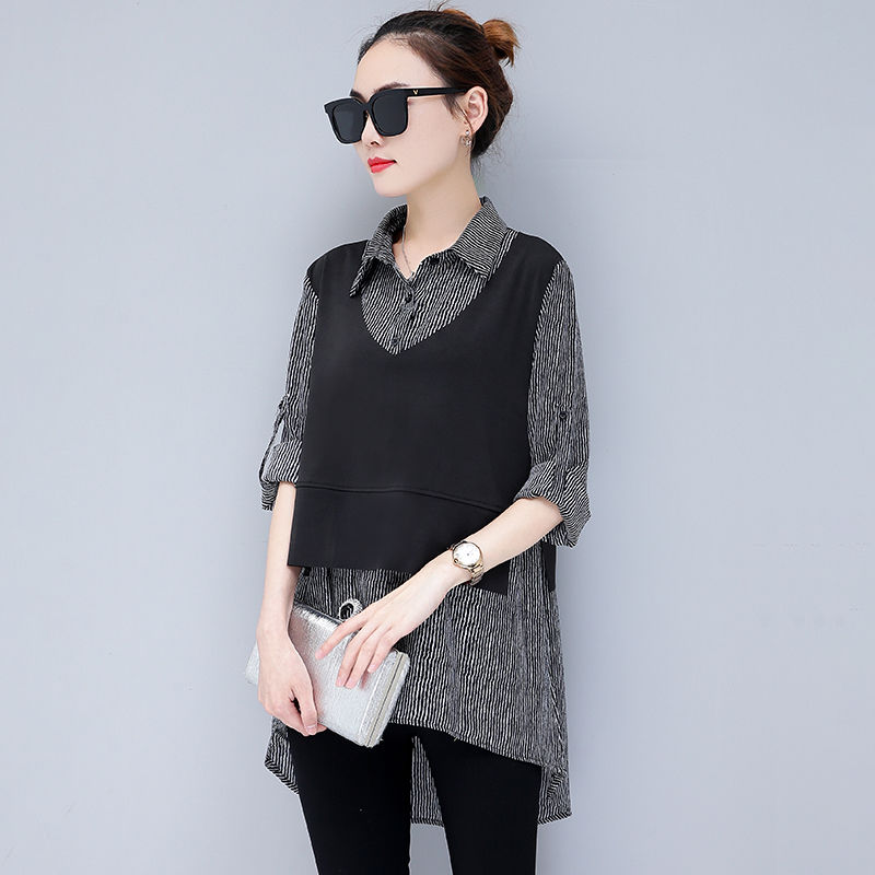 9月我相亲,时髦姐姐让我穿这马甲套装,还真美的很迷人