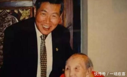 『丈夫』中国传奇母亲,52岁守寡,养育出13个博士,活到了103岁