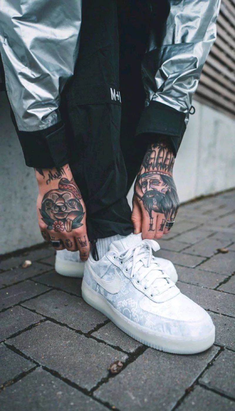 陈冠希为什么是中国的潮流教父?他的 11 双鞋个个都是经典!