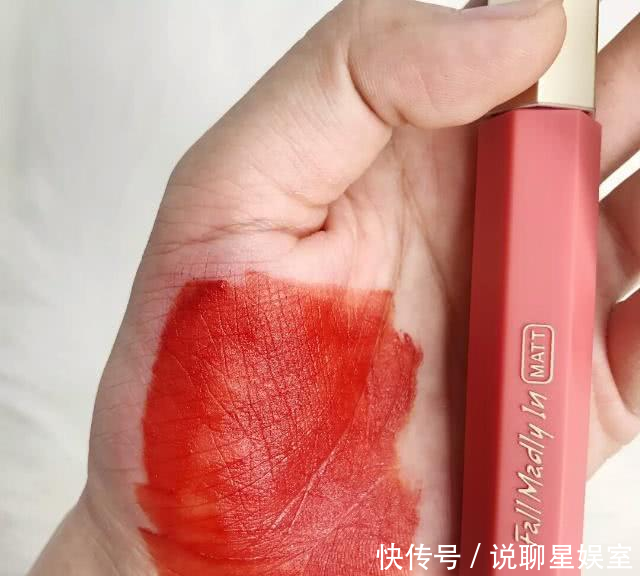  #精致#精致女孩的必备神器，这5款平价好用口红，经典显白不比大牌差