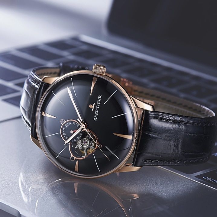 去了瑞士才知道!原来瑞士手表这么便宜，之前买的都亏死了