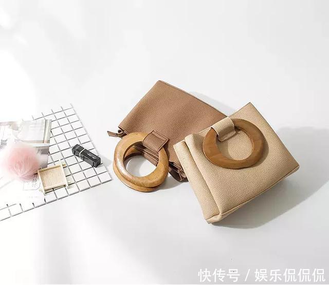  【款包包】精致时髦的包包也是凹造型神器，整体造型加分不少