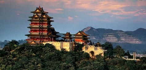 我国五星级酒店数量最多的10大城市排名