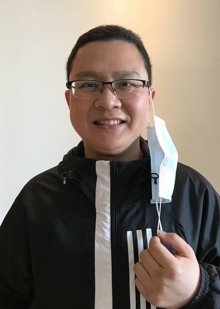  「共产党员」凯旋归来，一个不少！枣庄29名驰援湖北英雄回家