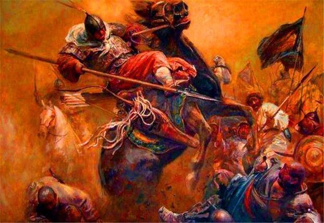 汉景帝■汉武帝刘彻一生中辜负的四个女人,成就了事业,留下了遗憾