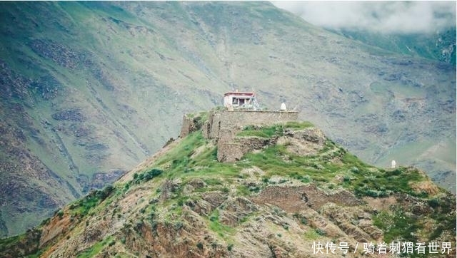 越野部落川藏勘线风物志（五）：一个老喇嘛和两个小屁孩的拉萨