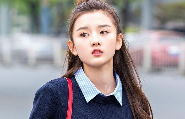 有这3种唇形的女人, 一般颜值都不低, 特别是第1种, 不是很常见!