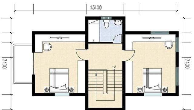  「农村」在农村有一座破旧不堪的老房子，窄小无立足之地，还有
