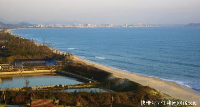  「权利」广东最特殊的地区，享有地级市权利却不是地级市，由两