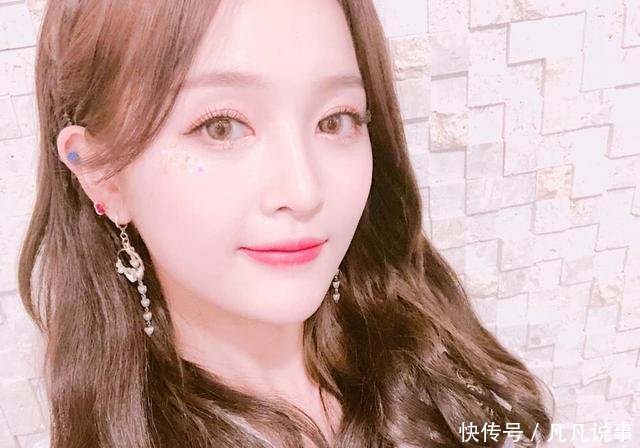 1.66米的吴宣仪, 再看1.67米的程潇, 网友 谁的腿好看一目了然!