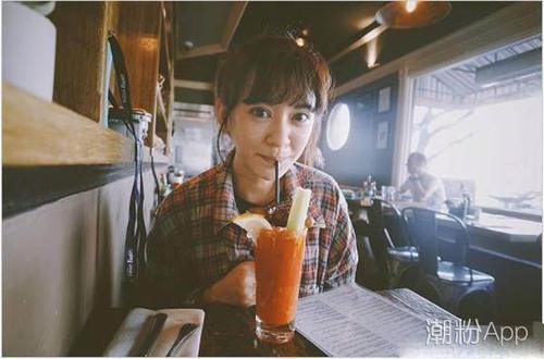 陈意涵怀孕了吗 本尊亲自辟谣与许富翔尚未结婚