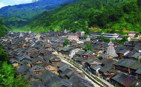 中国最奇怪的村庄:近700年不外娶不外嫁,整个村子都姓吴! - 周公乐 - xinhua8848 的博客 中国最奇怪的村庄:近700年不外娶不外嫁,整个村子都姓吴! - 周公乐 - xinhua8848 的博客