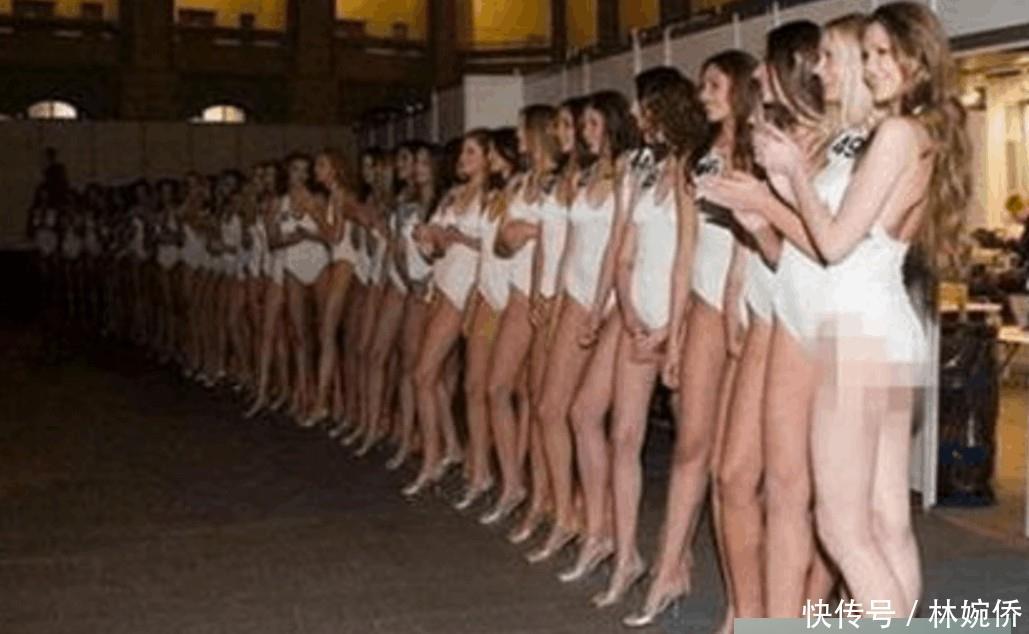 俄罗斯那么多美女, 却为何没人敢去旅游, 这个是硬伤