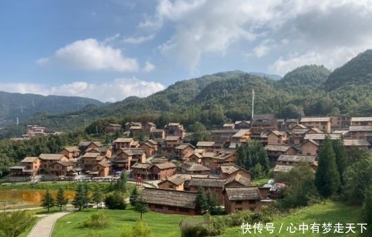 海外华文媒体：贵州新形象 旅游是最好的传播